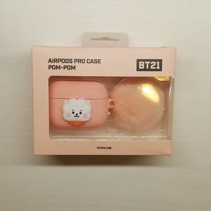 cute Airpod Pro case